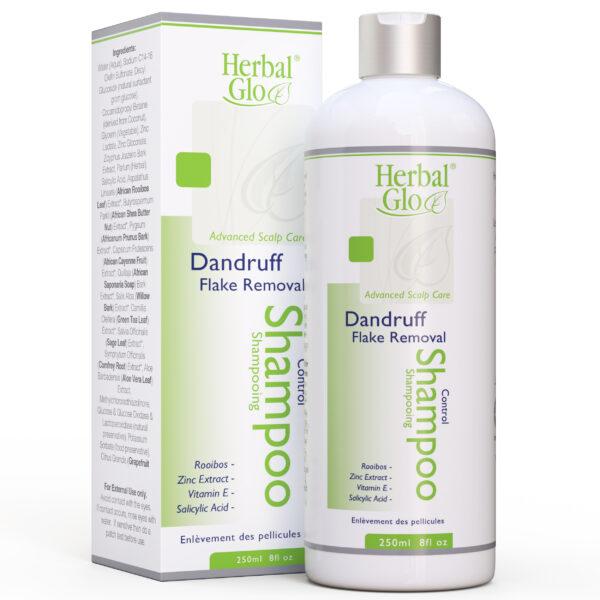 Herbal Glo Advanced Dandruff Control Shampoo 250ML