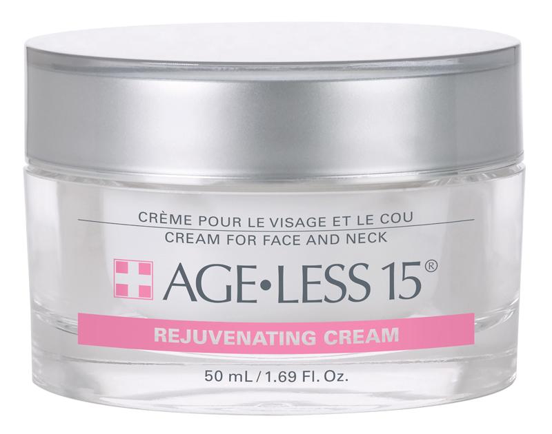 CELLEX-C Age.Less 15 Rejuvenating Cream 50ml