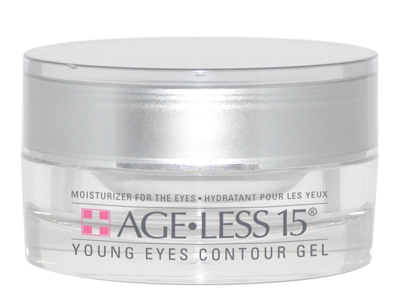 Cellex-C Age-Less 15 Young Eyes Contour Gel 15ml
